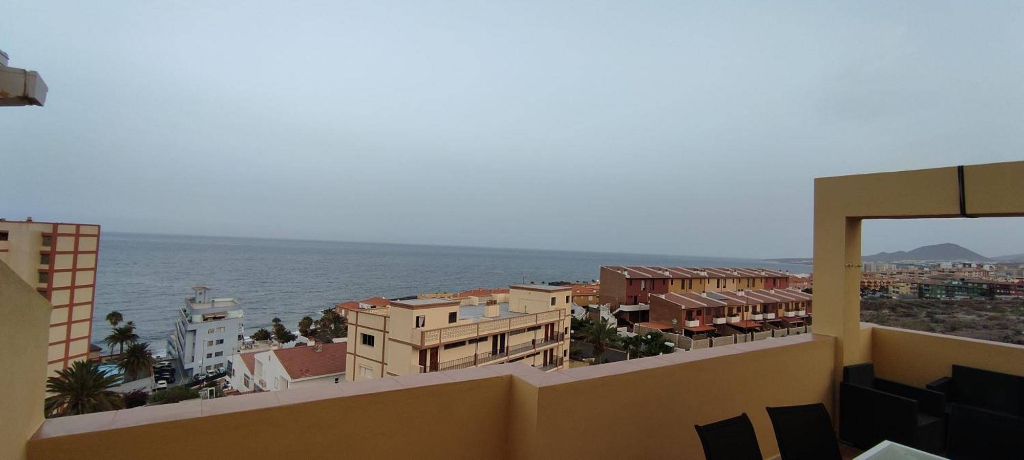 Sunlivetenerife Candelaria Exterior photo